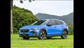 4 سوبارو Crosstrek موديل 2024