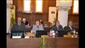 مجلس جامعة الإسكندرية (6)