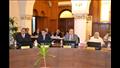 مجلس جامعة الإسكندرية (8)