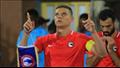 سعد سمير لاعب سيراميكا كليوباترا الحالي والأهلي السابق