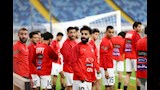 مواعيد مباريات مصر في كأس العالم 2026