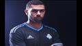 أحمد فتحي لاعب فريق بيراميدز