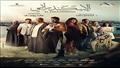 بوستر فيلم الاسكندراني (1)