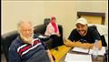 حسام داغر يشارك في مسرحية الملك لير (1)