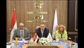 مجلس أمناء جامعة بنها الأهلية