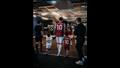 لوكاس باكيتا  لاعب وست هام يونايتد 