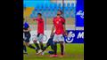 يوسف حسن من تدريبات منتخب مصر