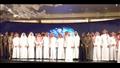 صورة جماعية احتفالًا ببدء الدورة الخامسة لفعاليات موسم الرياض