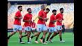 المران الجماعي للمنتخب الوطني