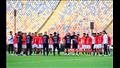 تدريبات المنتخب الوطني