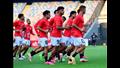 تدريبات منتخب مصر