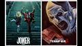 فيلم الرعب "Terrifier 3" يزيح فيلم "Joker: Folie a Deux" من صدارة شباك التذاكر