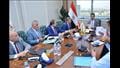 وزير التموين يلتقي عددًا من النواب.. ويوجه بسرعة تلبية مطالبهم