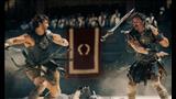 تعرف على الانطباعات الأولى لفيلم "Gladiator 2" قبل عرضه بالسينمات نوفمبر المقبل 