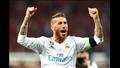 سيرجيو راموس لاعب ريال مدريد السابق 1_2