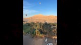 رحلات البالون عبر التاريخ بالأقصر