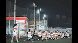 هتنضربي.. المشرفة على الكرة النسائية فـ الزمالك تكشف تهديد عضو مجلس الإدارة