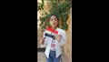 تلميذة تبدع في إلقاء القصائد الوطنية