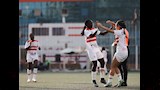 اليس لاعبة الزمالك 