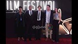 ضيوف حفل ختام مهرجان الجونة السينمائي