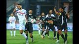 الزمالك والبنك الأهلي                                                                               
