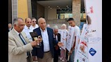 احتفالية جامعة بدر