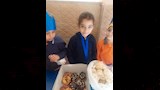 ترويج الاطفال للسبع