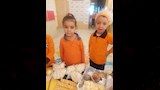 سوق لبيع الطعام الصحي 