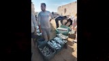 افتتاح موسم الصيد في بحيرة قارون (2)