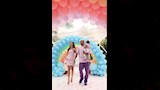 نيمار وزوجته من عيد ميلاد ابنته (6)