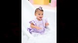 ابنة نيمار لاعب الهلال