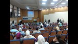 التدريب السنوي على بنك المعرفة في الإسكندرية (6)