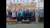 التدريب السنوي على بنك المعرفة في الإسكندرية (3)