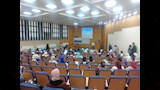 التدريب السنوي على بنك المعرفة في الإسكندرية (7)