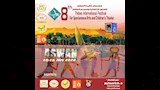 فعاليات مهرجان طيبة الدولي للفنون بأسوان