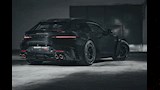 برابوس Rocket GTS الخارقة الجديدة