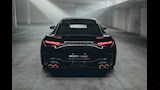 برابوس Rocket GTS الخارقة الجديدة