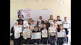 طالبات مدارس محافظة سوهاج (6)