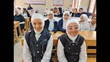 طالبات مدارس محافظة سوهاج (7)