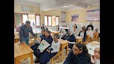طالبات مدارس محافظة سوهاج (9)