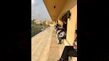 مدرب زد  ومدرب الأهلي يحضران مباراة الزمالك ودجلة للسيدات