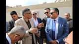 مجمع مدارس متكامل بحي بولاق الدكرور  (4)