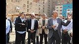 مجمع مدارس متكامل بحي بولاق الدكرور  (5)