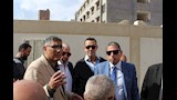 مجمع مدارس متكامل بحي بولاق الدكرور  (8)