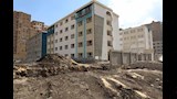 مجمع مدارس متكامل بحي بولاق الدكرور  (11)