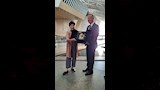 المتحف المصري الكبير يستقبل وزير خارجية بوركينا فاسو وعمدة طوكيو 