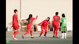 سيدات مودرن سبورت