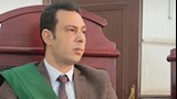 المستشار ادهم ابو ذكرى رئيس محكمة جنايات الفيوم