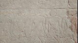 مقبرة ميروكا بمنطقة سقارة الأثرية