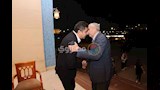 عزاء والدة الإعلامية مفيدة شيحة